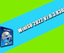 WinISO 2022 Torrent