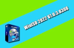 WinISO 2022 Torrent 