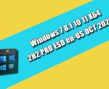 Windows 7 8.1 10 11 X64 Torrent