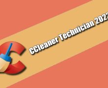 CCleaner Technician 2023 Torrent