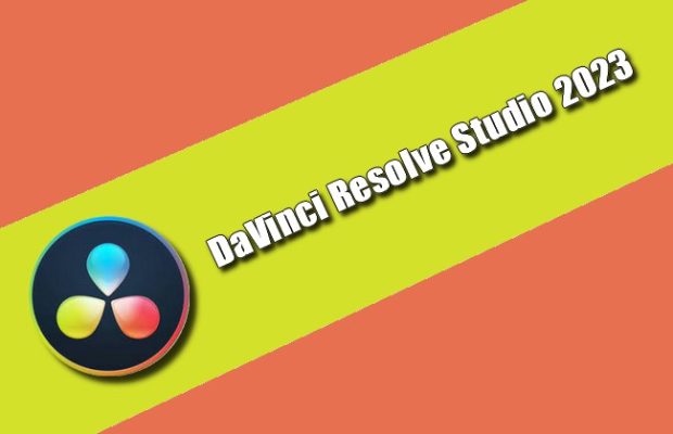 davinci resolve studio torrent