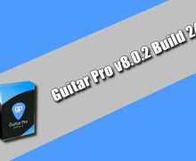 Guitar Pro v8.0.2 Build 24