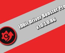 IObit Driver Booster 2023 Torrent