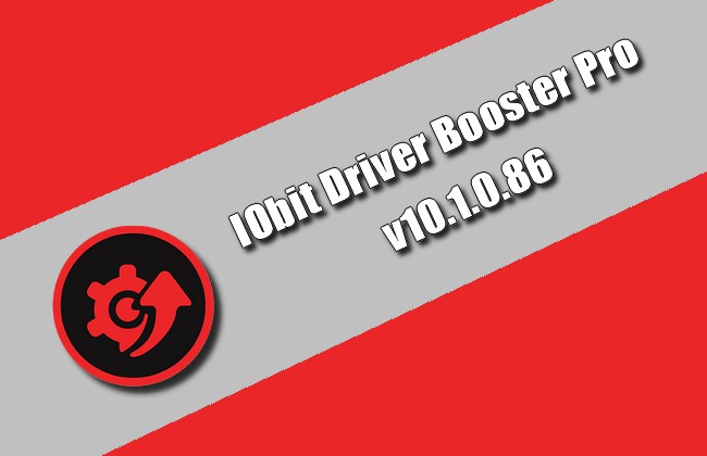 IObit Driver Booster 2023 Torrent