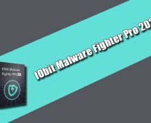 IObit Malware Fighter Pro 2023 Torrent