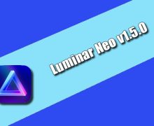 Luminar Neo v1.5.0 Torrent