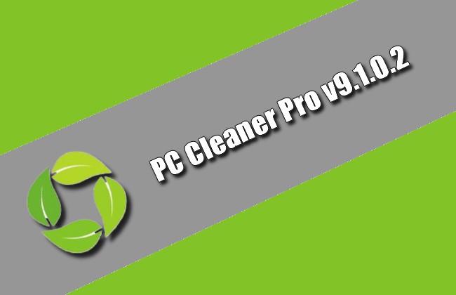 PC Cleaner Pro v9.1.0.2 Torrent