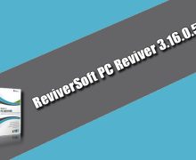 ReviverSoft PC Reviver 2023 Torrent
