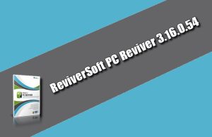 ReviverSoft PC Reviver 2023 Torrent
