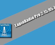 TapinRadio Pro 2.15.95.7 Torrent