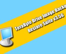 TeraByte Backup & Restore v3.56 Torrent