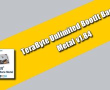TeraByte BootIt Bare Metal 2023 Torrent