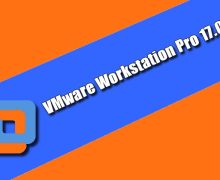 VMware Workstation Pro 17.0.0 Torrent