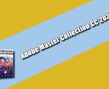 Adobe Master Collection CC 2023 Multi Torrent