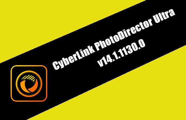 CyberLink PhotoDirector Ultra 2023 Torrent