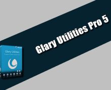 Glary Utilities Pro 5 Torrent