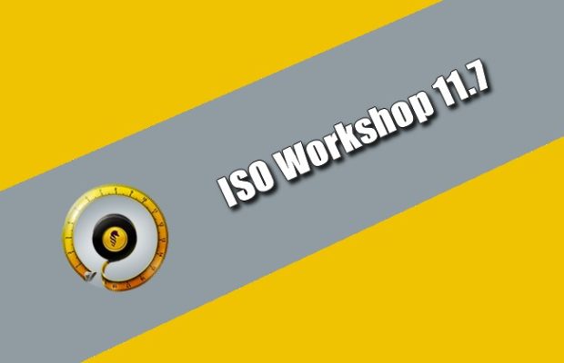 instal the new version for apple ISO Workshop Pro 12.1