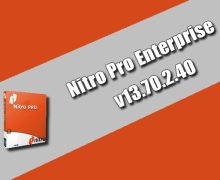 Nitro Pro Enterprise v13.70.2.40