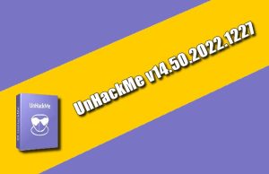 UnHackMe 2023 Torrent 