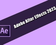 Adobe After Effects 2023 Torrent