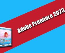 Adobe Premiere 2023 Torrent