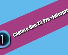 Capture One 23 Torrent