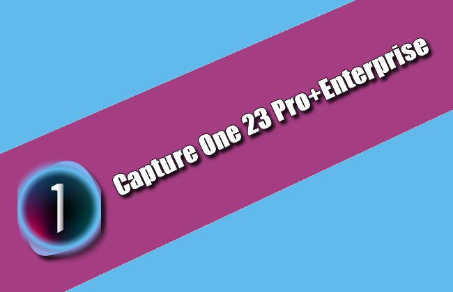 Capture One 23 Torrent