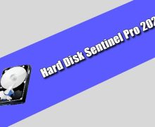Hard Disk Sentinel Pro 2023 Torrent