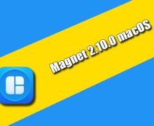 Magnet 2.10.0 macOS Torrent