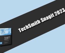 TechSmith Snagit 2023 Torrent