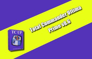 Total Commander Ultima Prime Torrent