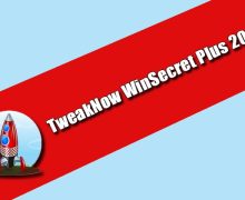 TweakNow WinSecret Plus 2023 Torrent