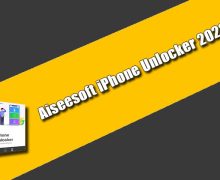 Aiseesoft iPhone Unlocker 2023 Torrent