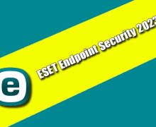 ESET Endpoint Security 2023 Torrent