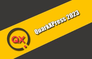 QuarkXPress 2023 Torrent