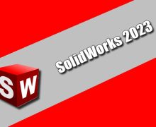 SolidWorks 2023 Torrent