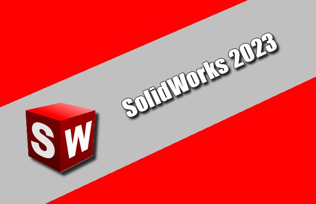 SolidWorks 2023 Torrent