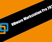 VMware Workstation Pro 2023 Torrent