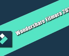 Wondershare Filmora 2023 Torrent