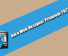 Xara Web Designer Premium 2023 Torrent