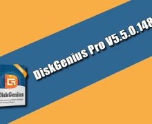 DiskGenius Professional 5.5.0.1488 Torrent