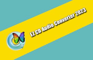 EZ CD Audio Converter 2023 Torrent