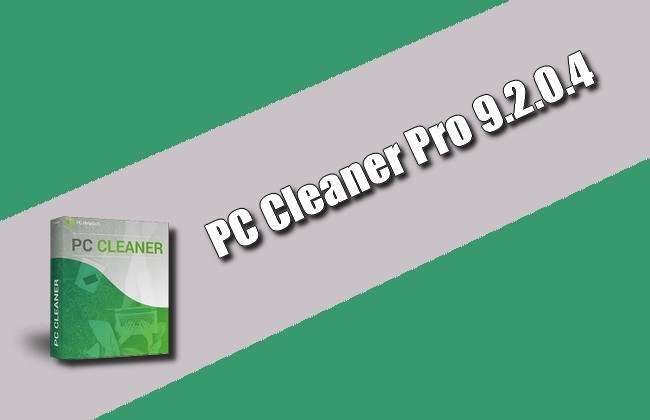 PC Cleaner Pro 9.2.0.4 Torrent