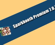 Sparkbooth Premium 7.0.76 Torrent