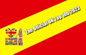 The Official UK Top 100 2023 Torrent