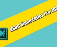 VSDC Video Editor Pro 2023 Torrent