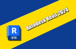 Autodesk Revit 2024 Torrent