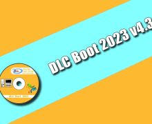 DLC Boot 2023 Torrent