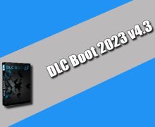 DLC Boot 2023 v4.3 Torrent