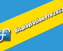 DisplayFusion Pro 2023 Torrent